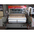 Étirement en étirage Lldpe palette stretch wrap extrudeuse de film double couche machine de fabrication de film élastique Qualité Assured